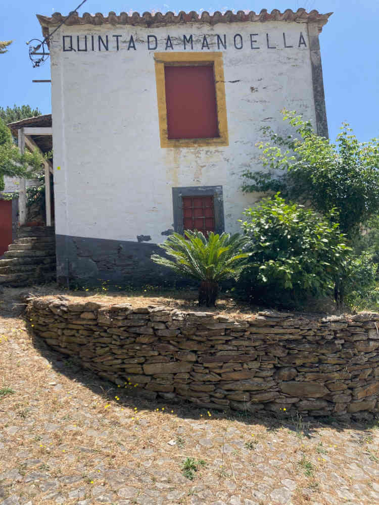Quinta da Manoella VV