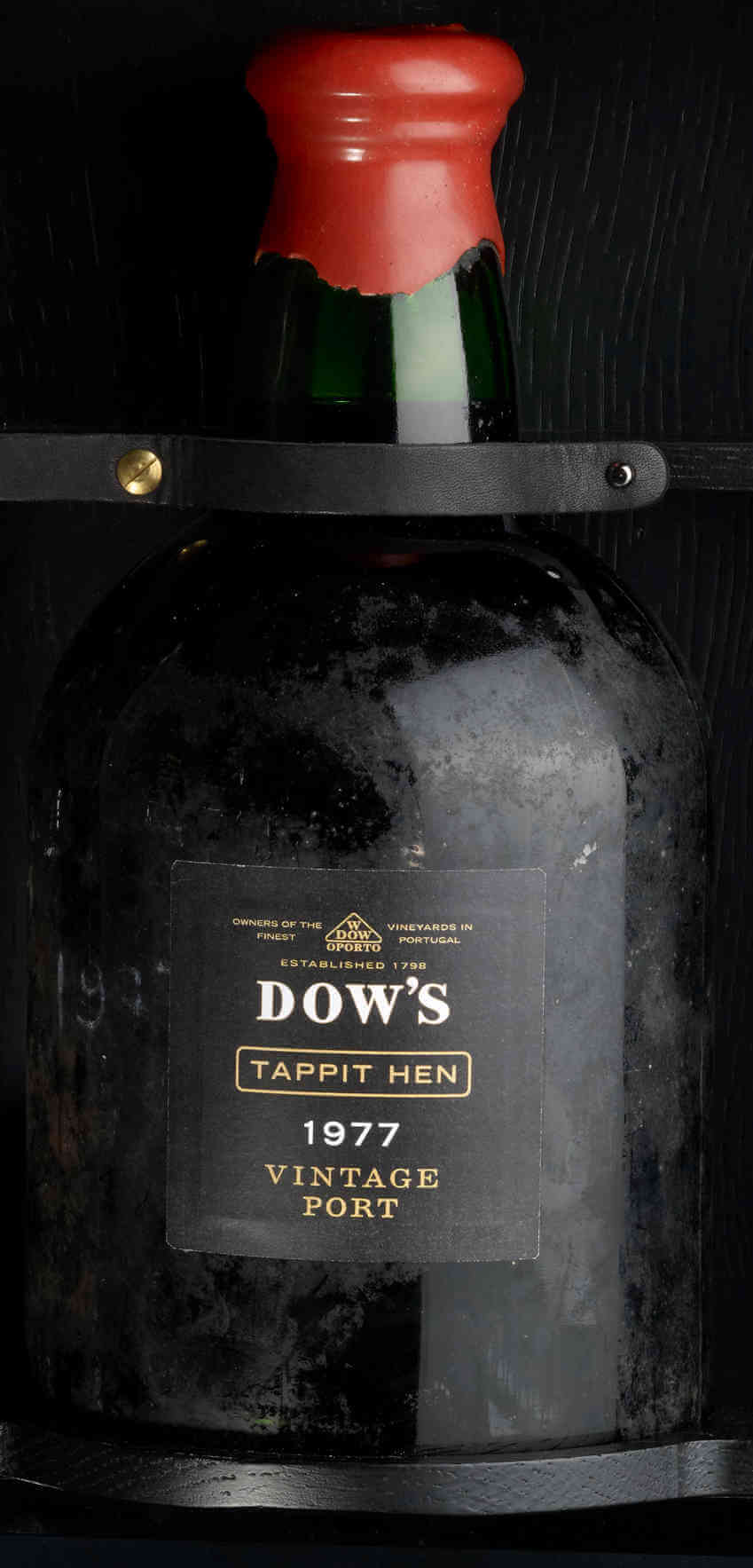 Dow's Vintage Port Tappit Hen 210cl
