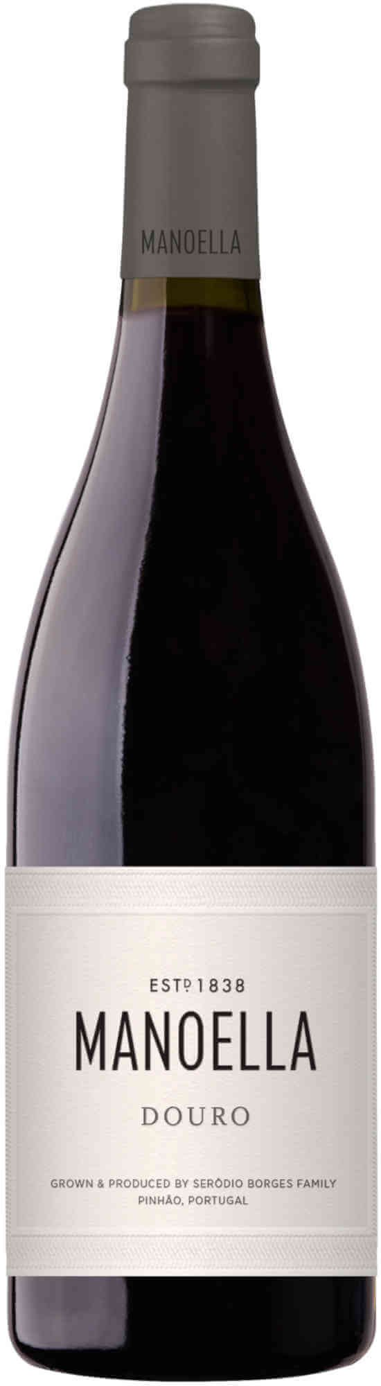Manoella Tinto