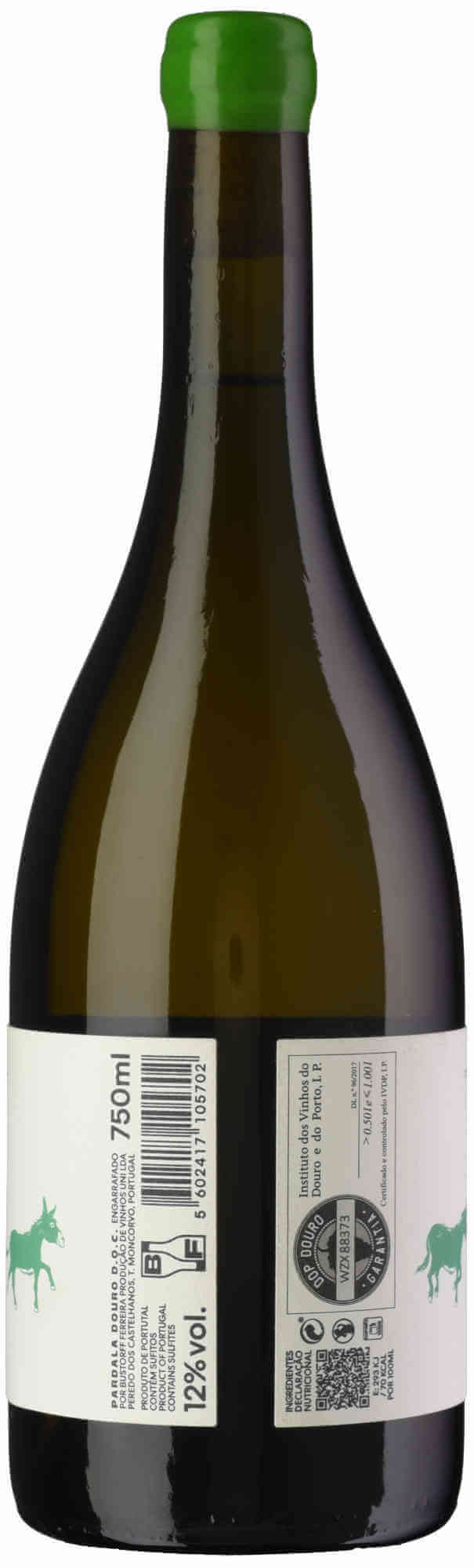 Bustorff Pardala Branco