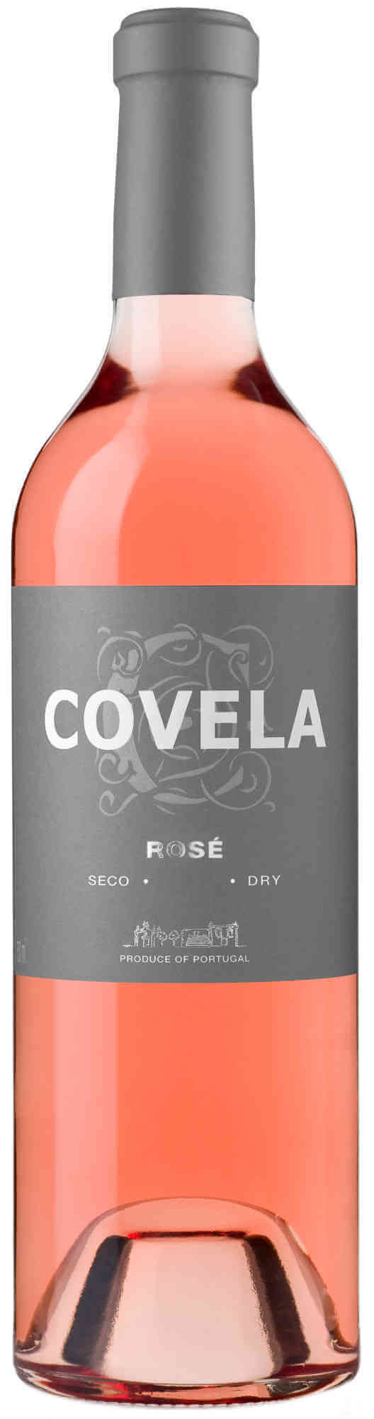 Covela-Rose