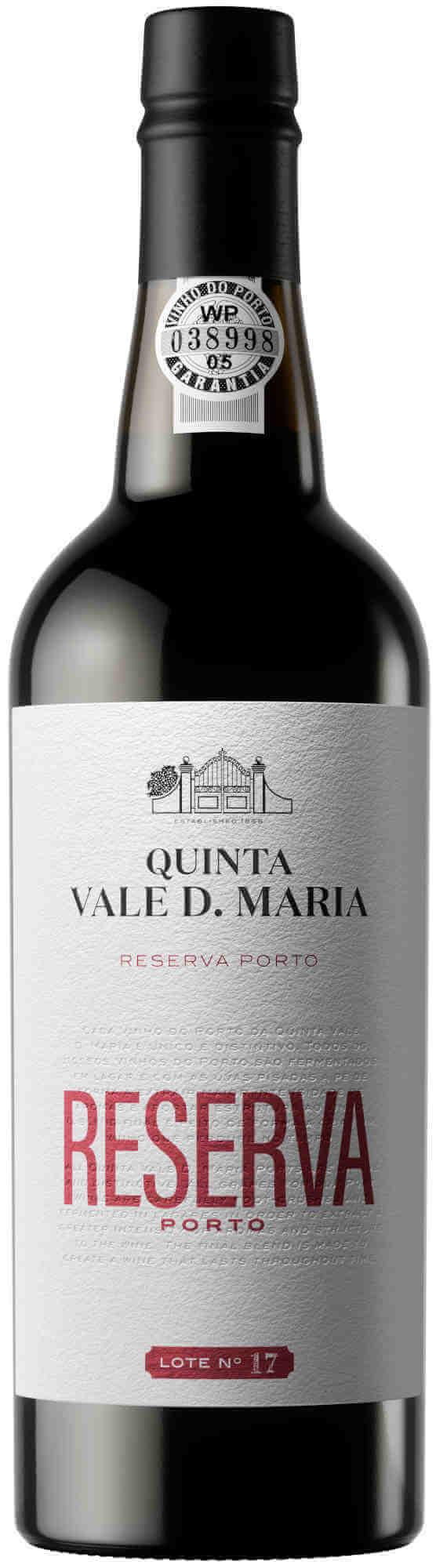 Vale-Dona-Maria-Reserve-Lote-17-Port