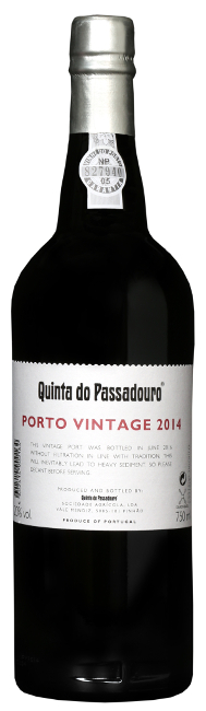 Passadouro_Vintage_Port_2014