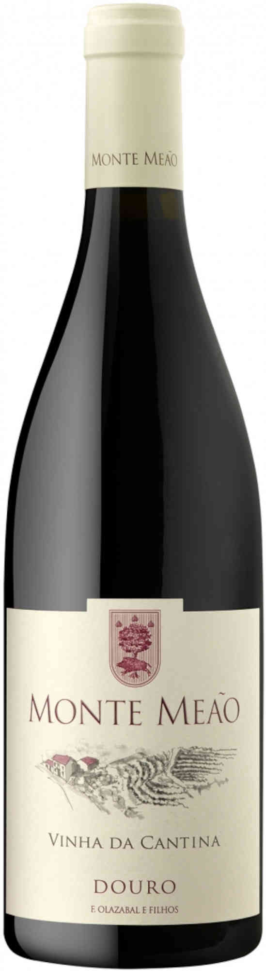 Monte Meão Vinha da Cantina