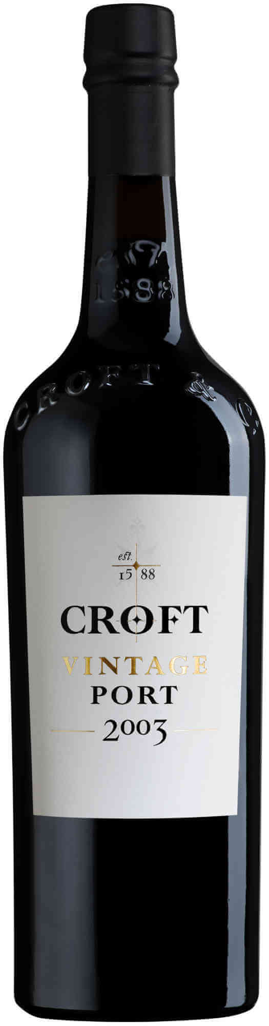 Croft Vintage Port