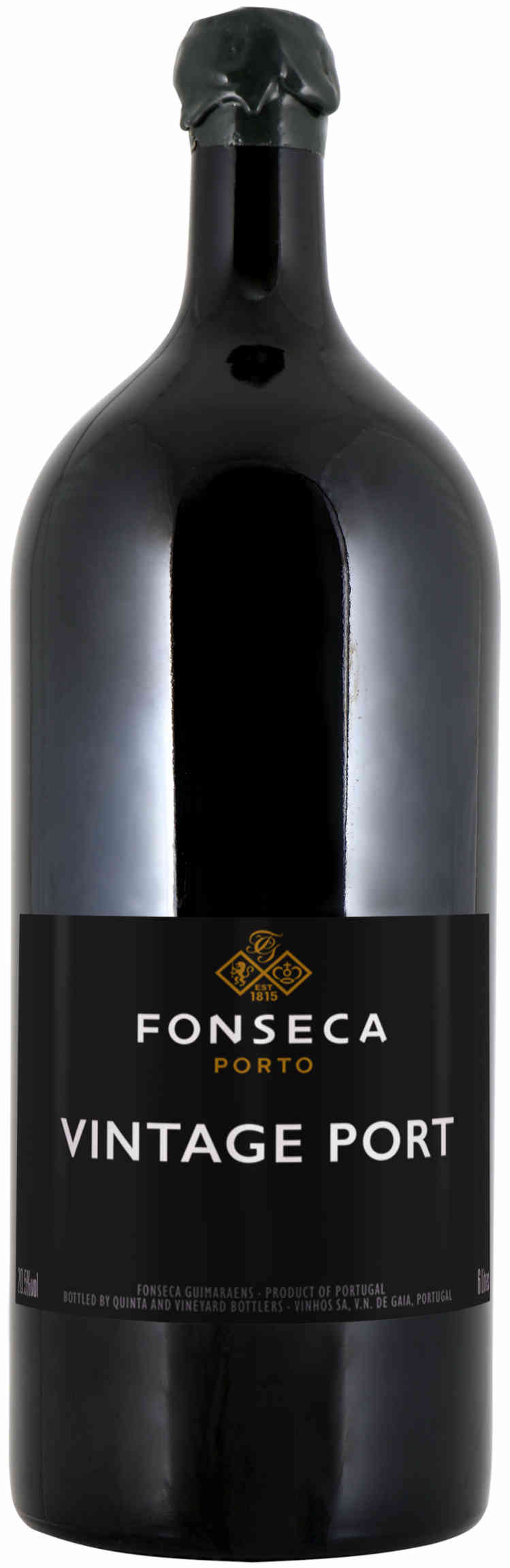 Fonseca Vintage Port