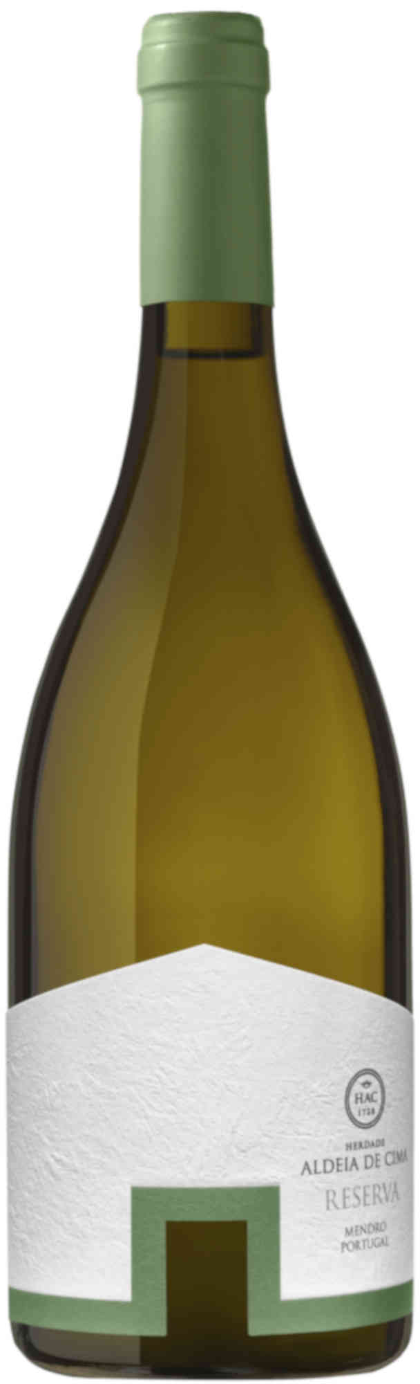 Herdade Aldeia de Cima Branco Reserva