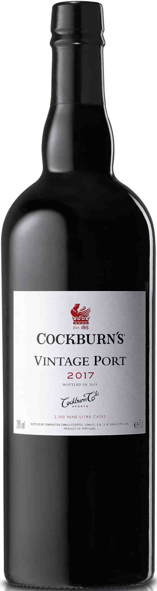 Cockburn-Vintage-Port-2017