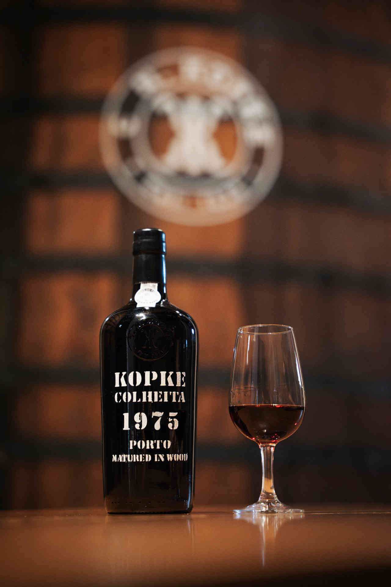 Kopke Colheita Port