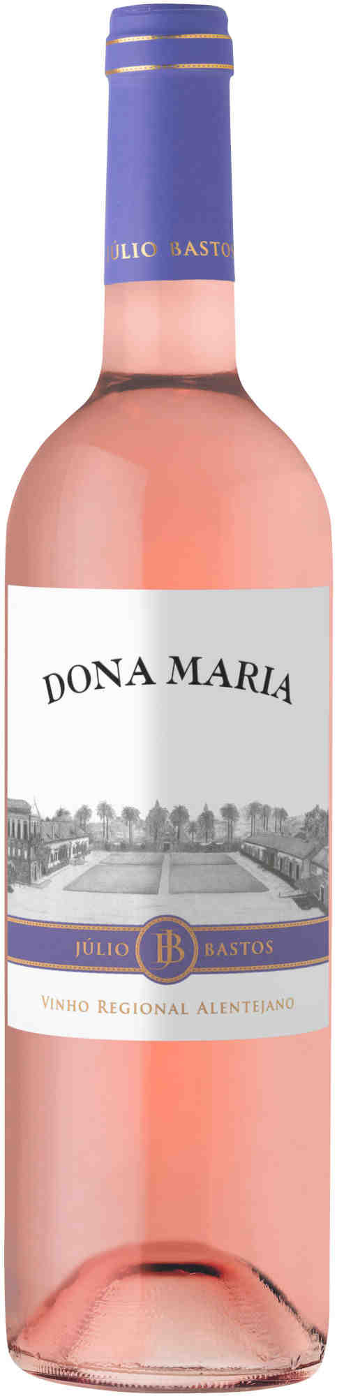 Dona Maria Rosé