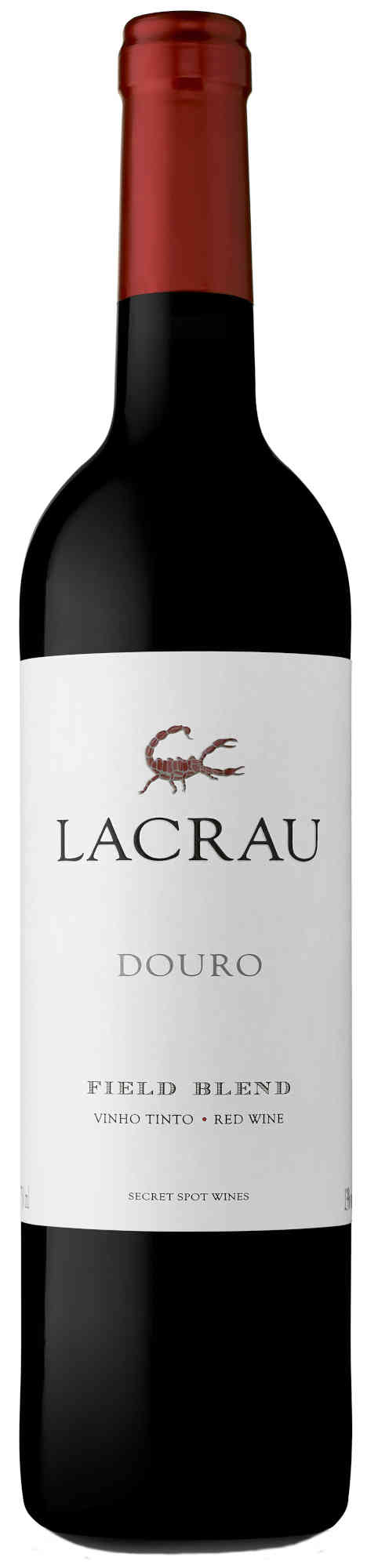 Lacrau-Colheita-Tinto