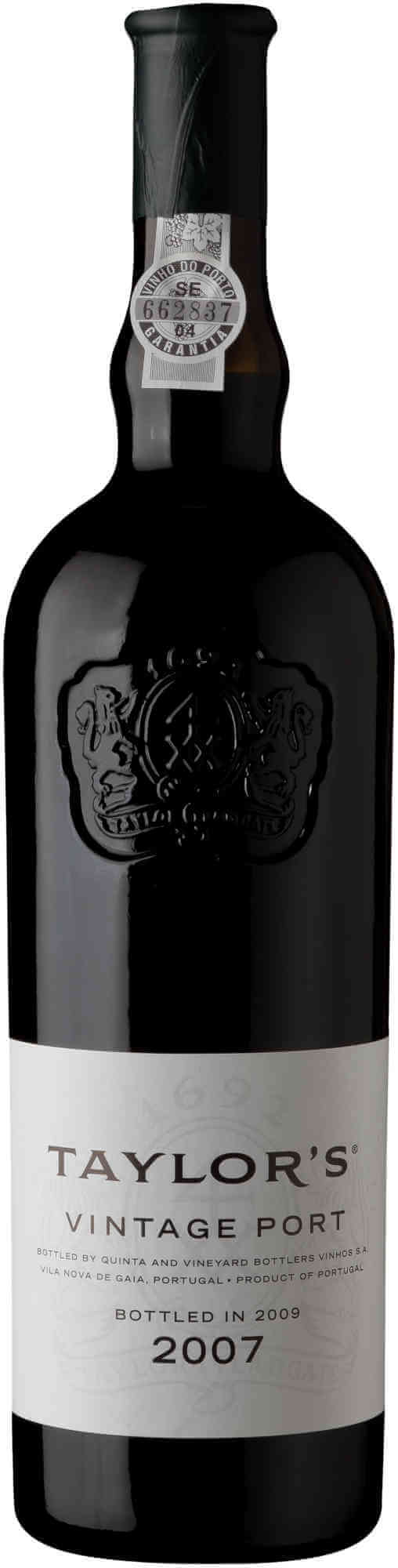 Taylor's Vintage Port