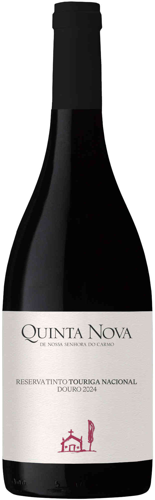 Quinta Nova Reserva Touriga Nacional