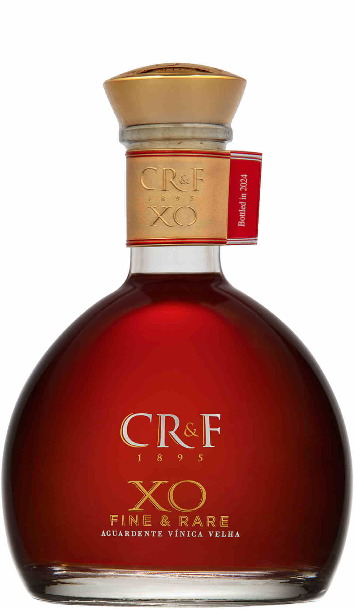 CR&F Aguardente XO Fine & Rare