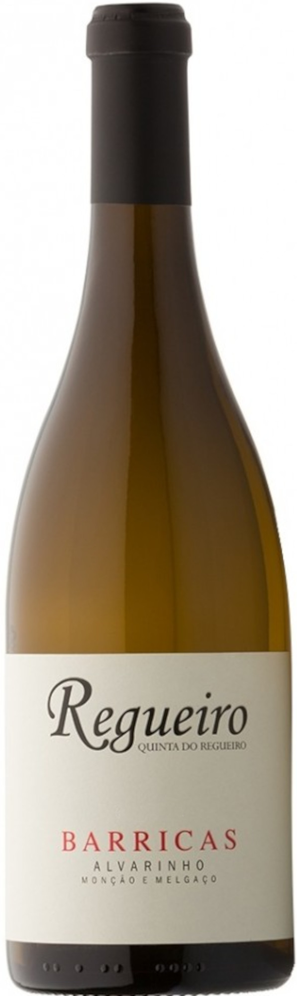Regueiro Alvarinho Barricas