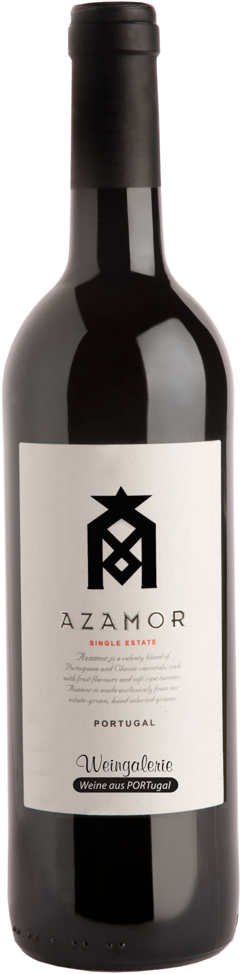 Azamor-Weingalerie-Edition
