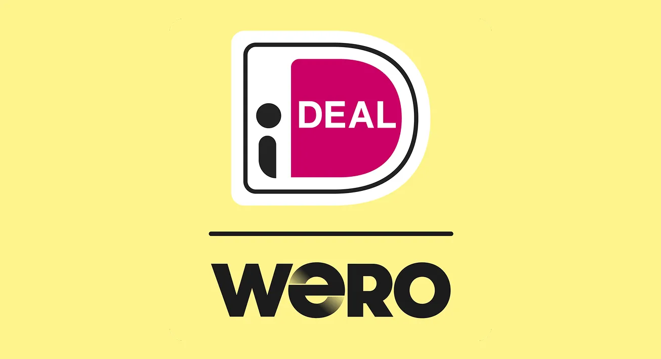 iDeal | Wero (via Stripe)