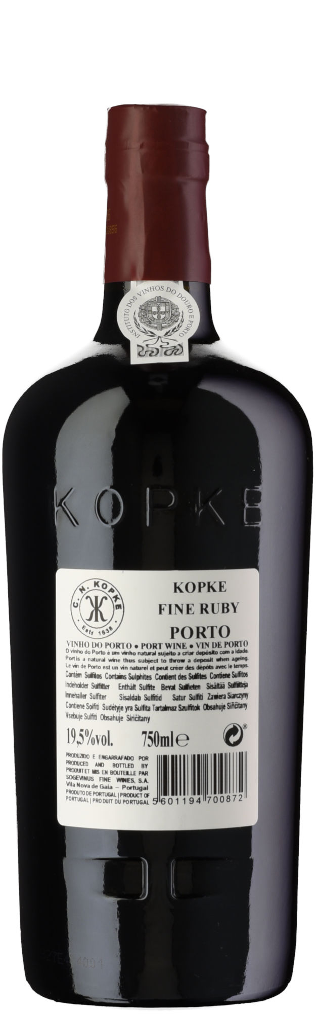 Kopke-Ruby-Port-back