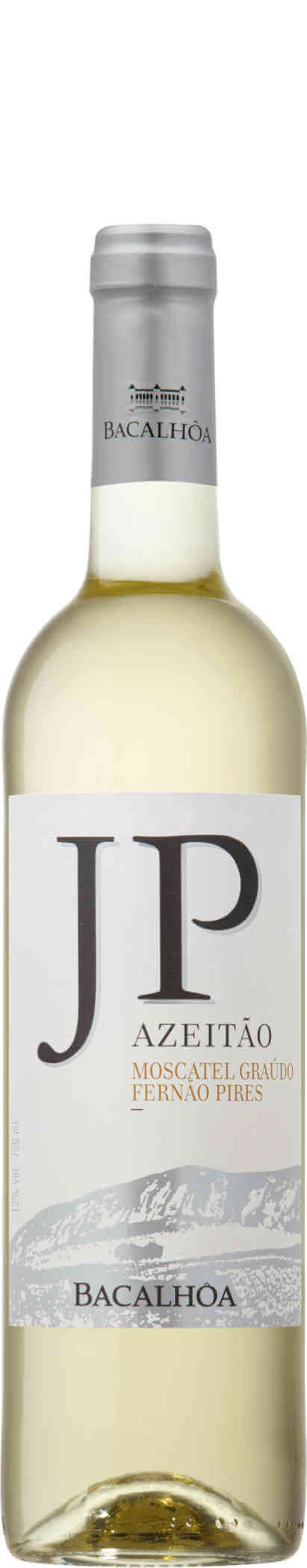 JP Azeitão Branco 37,5cl