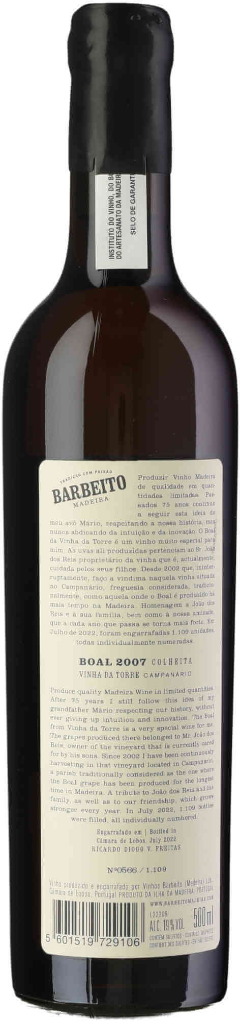 Barbeito-Boal-Colheita-2007-back