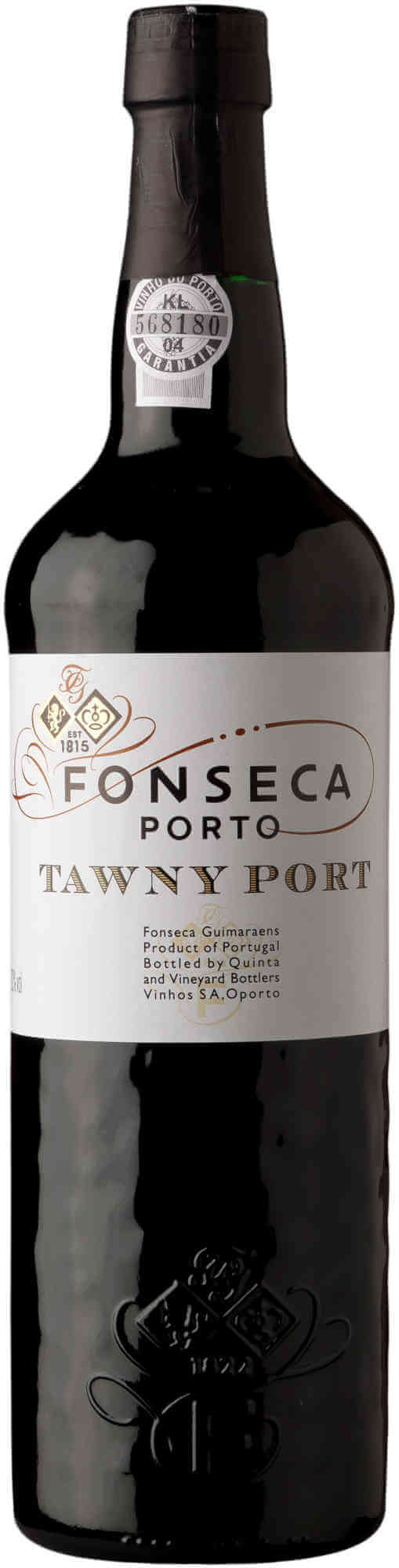 Fonseca-Tawny-Port