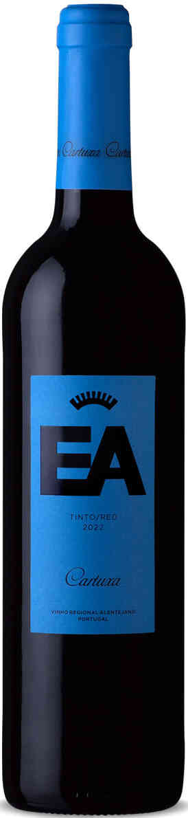 EA Tinto