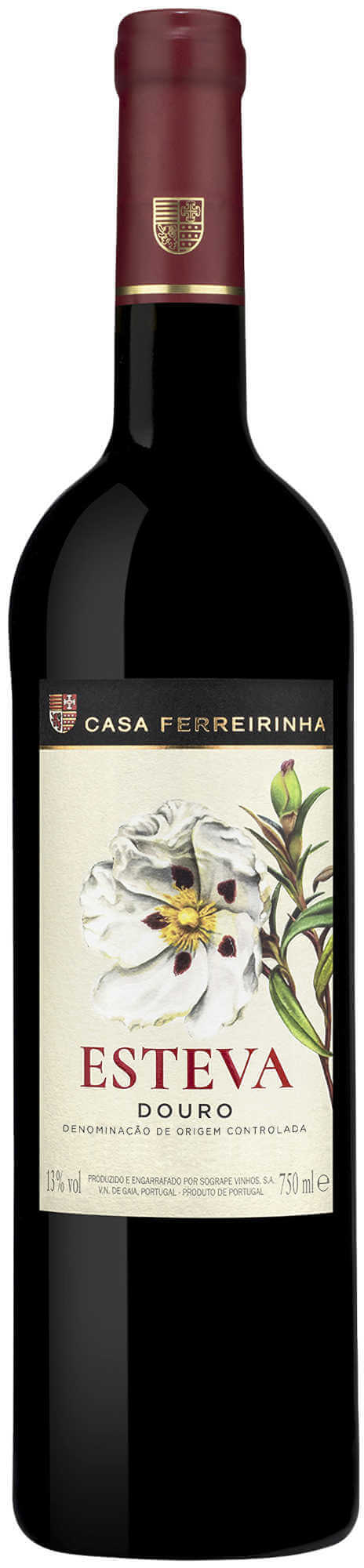 Esteva Casa Ferreirinha