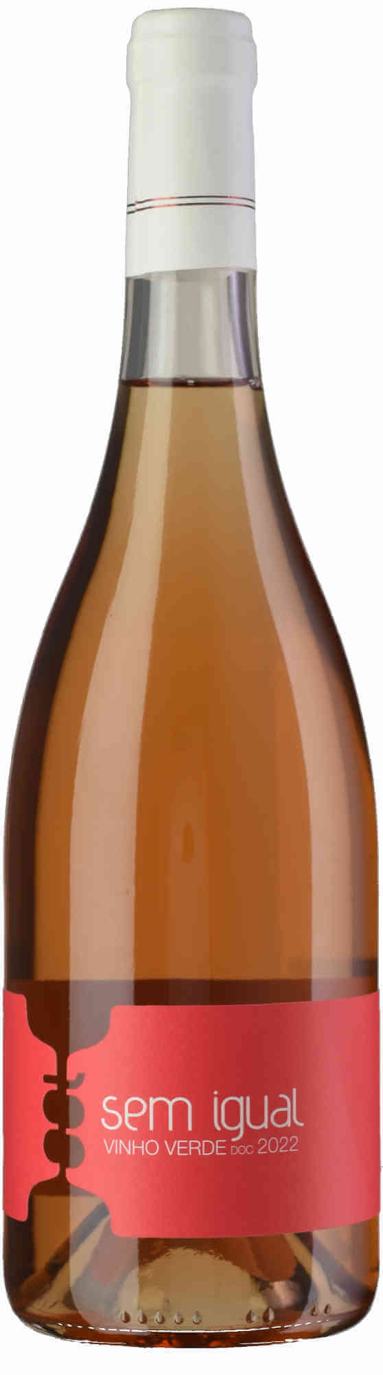 Sem Igual Rosé Vinho Verde