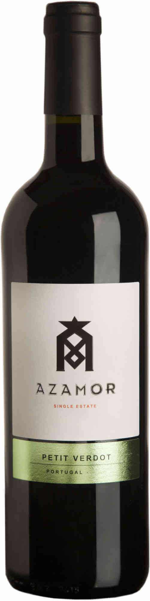 Azamor Petit Verdot