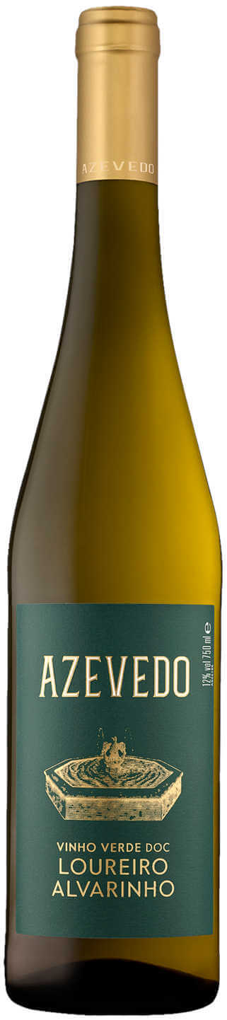 Azevedo Vinho Verde