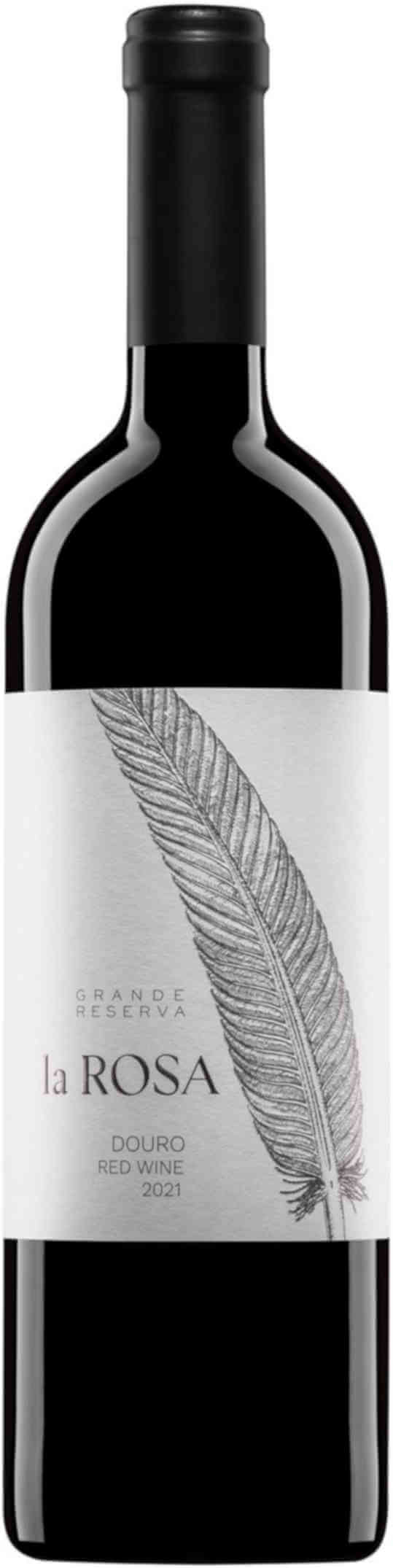 Quinta de La Rosa Grande Reserva Magnum 150cl