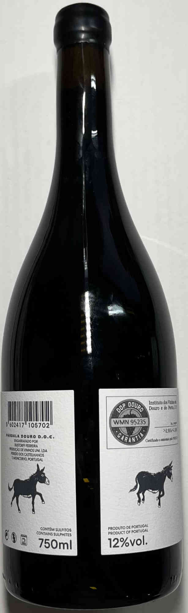 Pardala Tinto