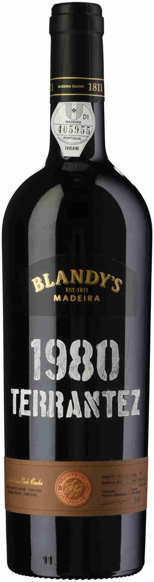 Blandy-Terrantez-Madeira-1980