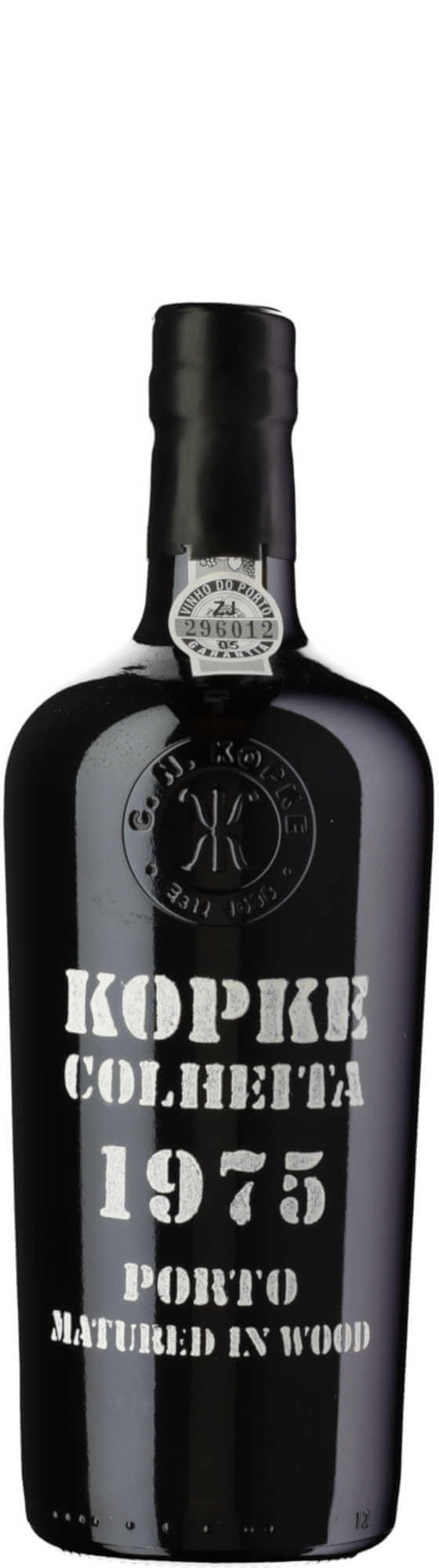 Kopke Colheita Port