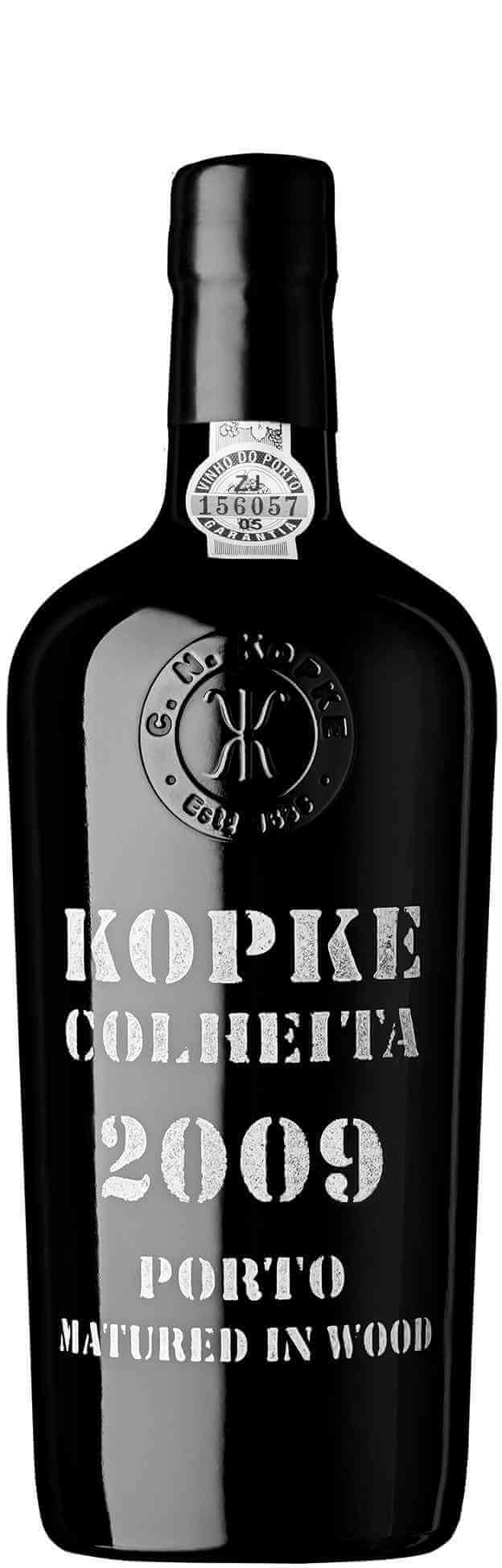 Kopke-Colheita-Port-2009