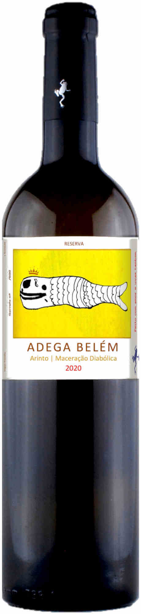 Belem-Arinto-Maceracao-Diabolica-2020