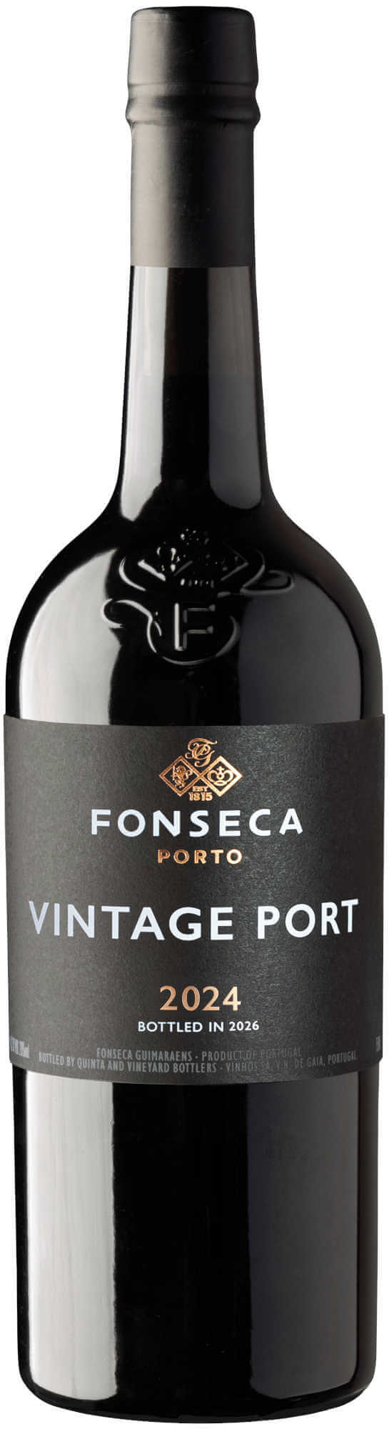 Fonseca Vintage Port