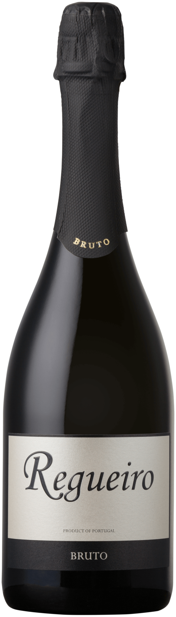 Regueiro Alvarinho Espumante Bruto