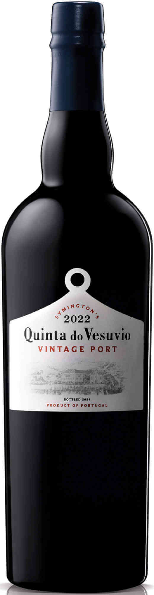 Vesuvio-Vintage-Port-2022