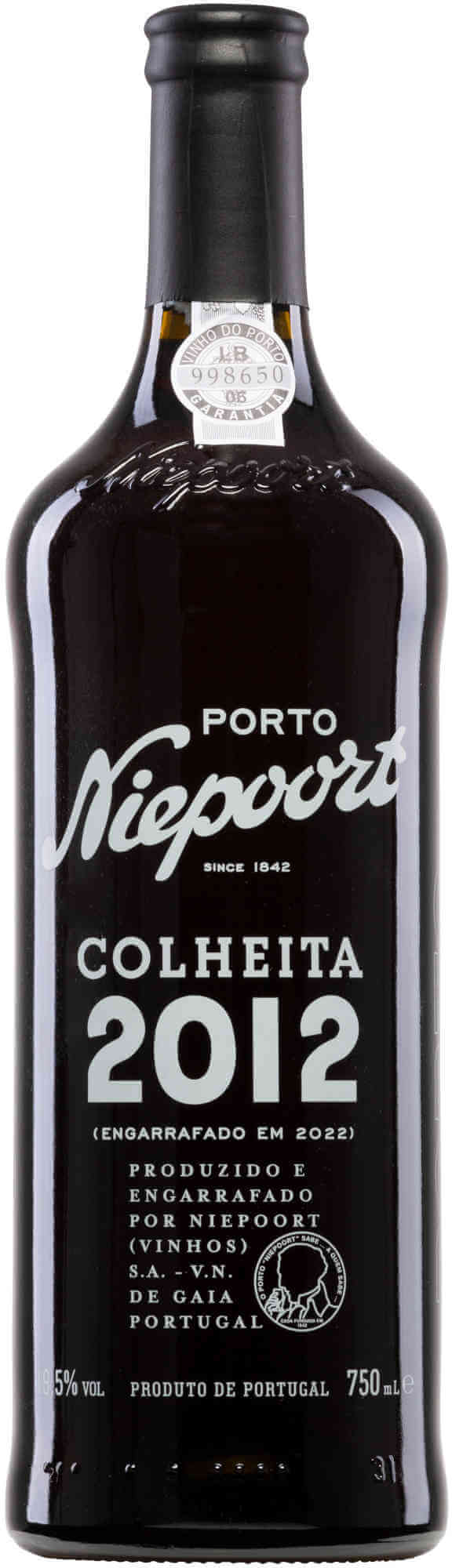 Niepoort-Colheita-Port-2012