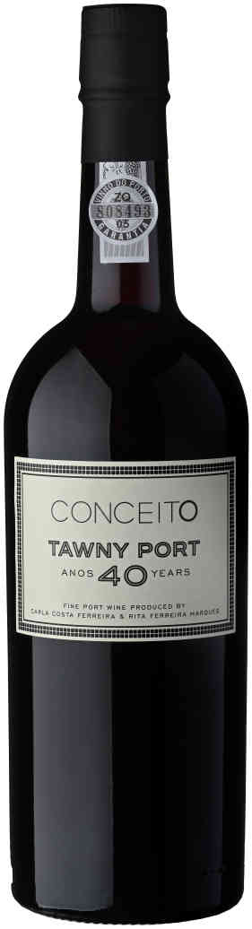 Conceito_40_Years_Tawny_Port