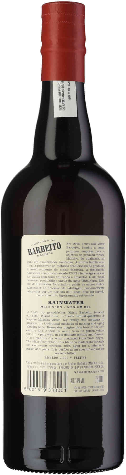 Barbeito-Rainwater-75cl-back