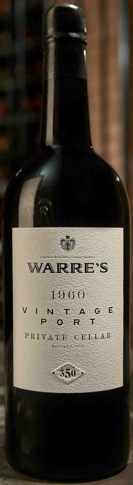 Warres-Private-Cellar-Vintage-Port-1960