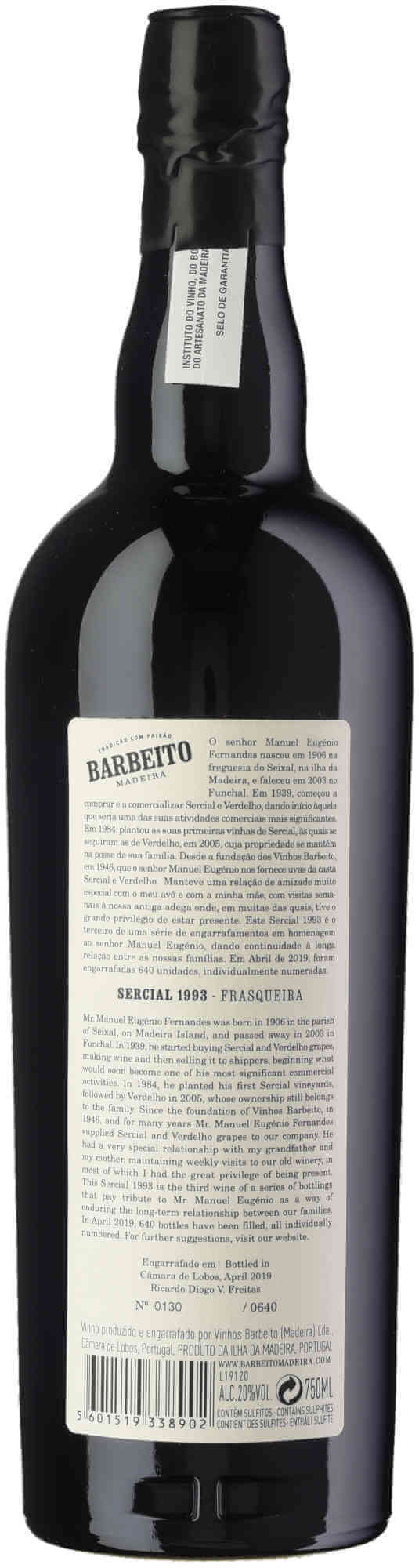 Barbeito-Sercial-Frasqueira-1993-back