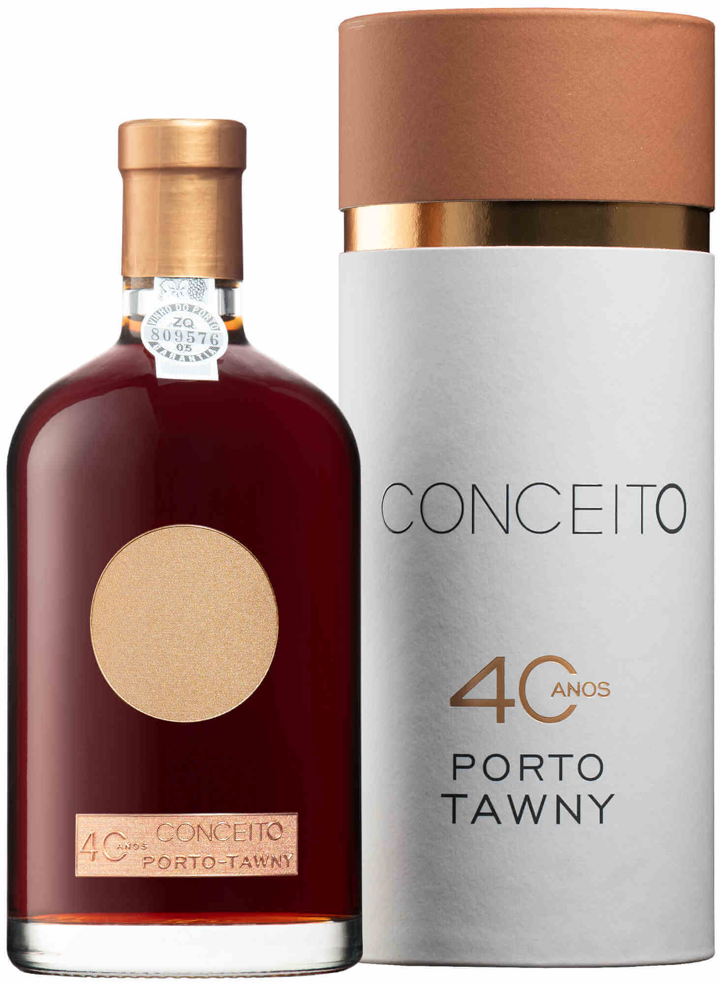 Conceito 40 Year Old Tawny
