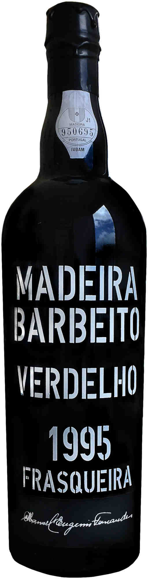Barbeito-Verdelho-Frasqueira1995
