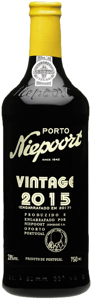 Niepoort_Vintage_Port_2015