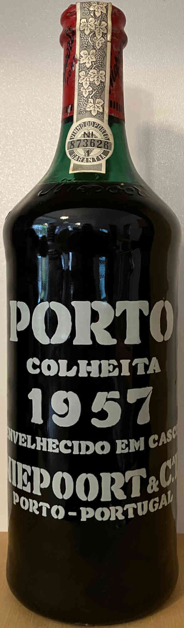 Niepoort Colheita Port