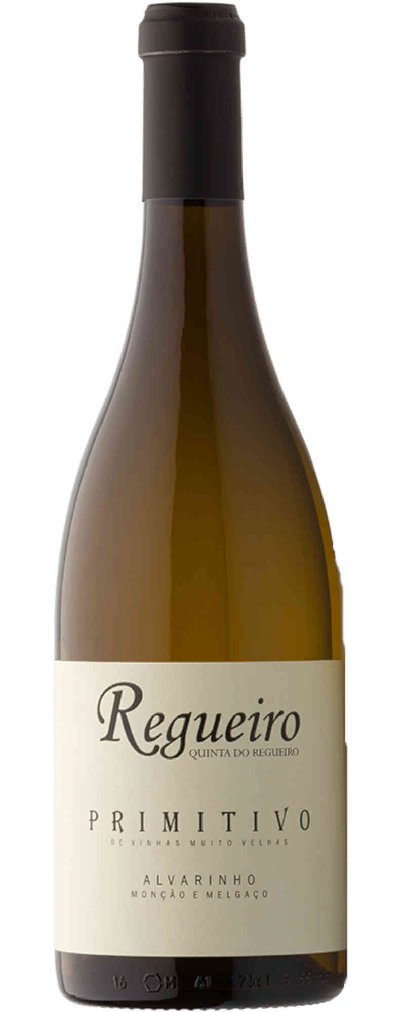 Regueiro Primitivo Vinho Verde