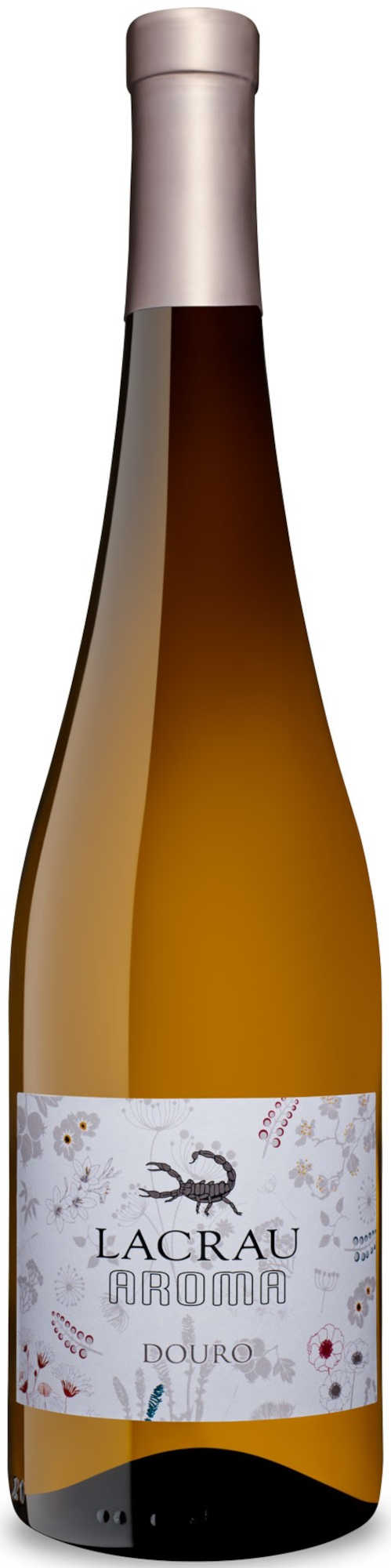 Lacrau Aroma Moscatel Galego